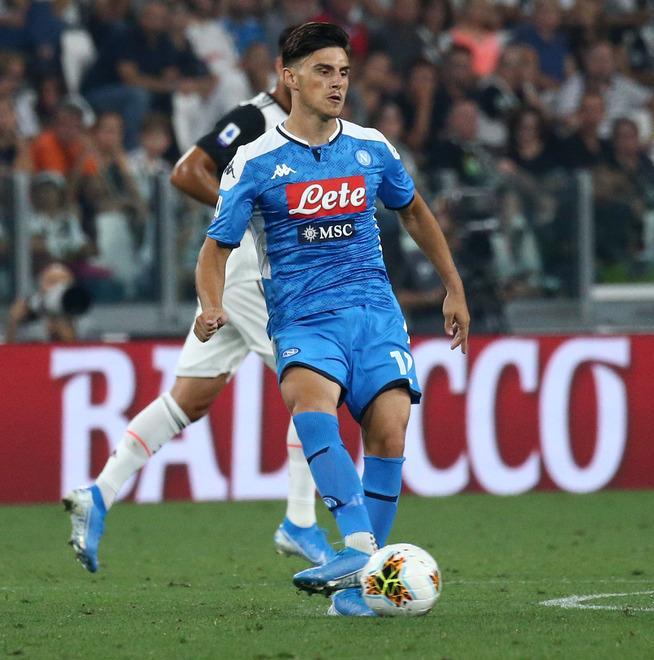Ancelotti fa rotazione Manolas e Allan fuori In mezzo gioca Elmas