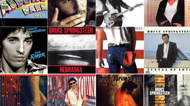 Bruce Springsteen: dalla gavetta a superstar I 70 anni del rocker diventato icona morale