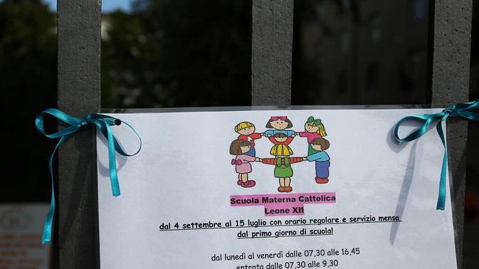 Venduta la scuola privata Leone XII La proprietà a un’impresa di Pontedera