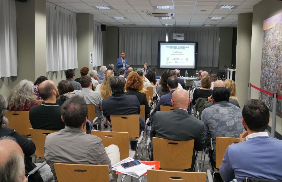 La Ferrero invita Capannori al suo summit ad Alba 