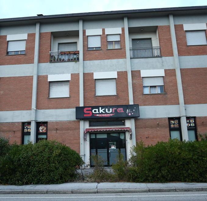 Giro di assegni scoperti: sigilli a Sakura 