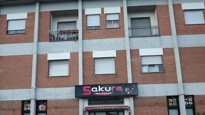 Giro di assegni scoperti: sigilli a Sakura
