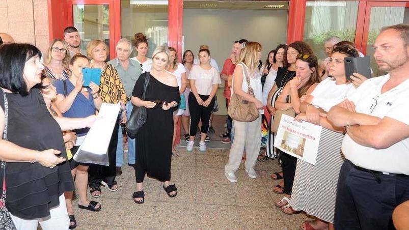 Investimenti sull’ospedale Villamarina, delibera della Regione in dirittura finale