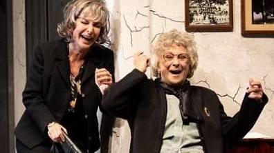 Una stagione teatrale con grandi nomi In scena al debutto Danieli e De Sio