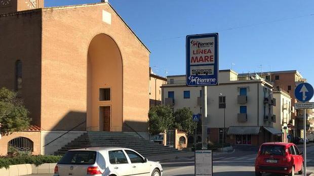 Bus da e per Marina: «Ignorata la nostra petizione»