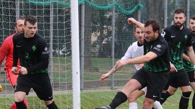 Il Fonteblanda cerca conferma con la Maglianese