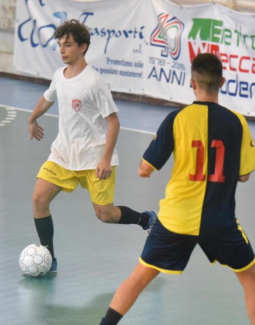 Perra chiude i giochi mettendo ko un combattivo Atlante 