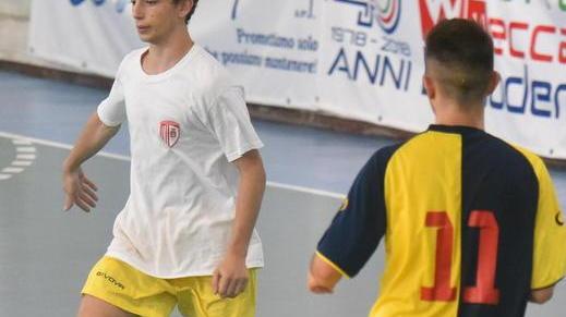 Perra chiude i giochi mettendo ko un combattivo Atlante