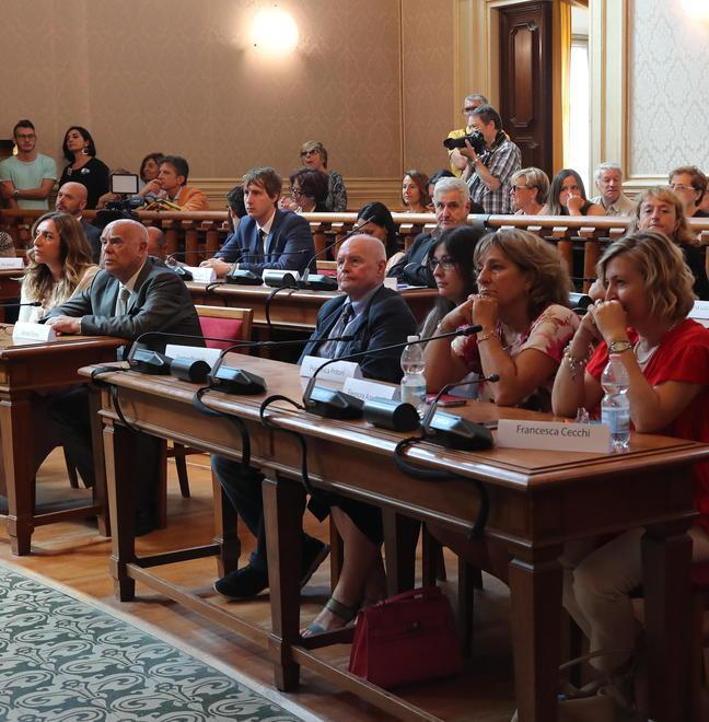 Con i Dem o con Renzi, ecco a Livorno chi resta e chi lascia il Pd 