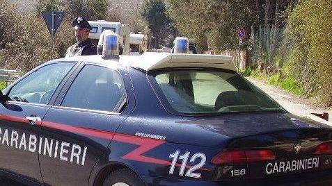 Ville svaligiate dai ladri con i proprietari dentro