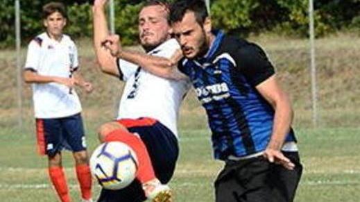 Cecina, morale alto dopo la Coppa ma occhio al Forcoli