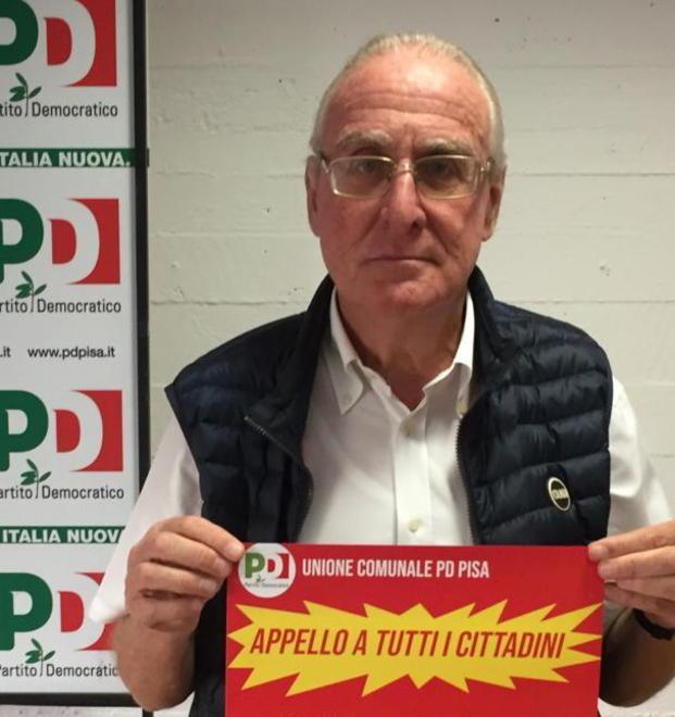 «La giunta ignora i temi della partecipazione Andremo alla Procura» 