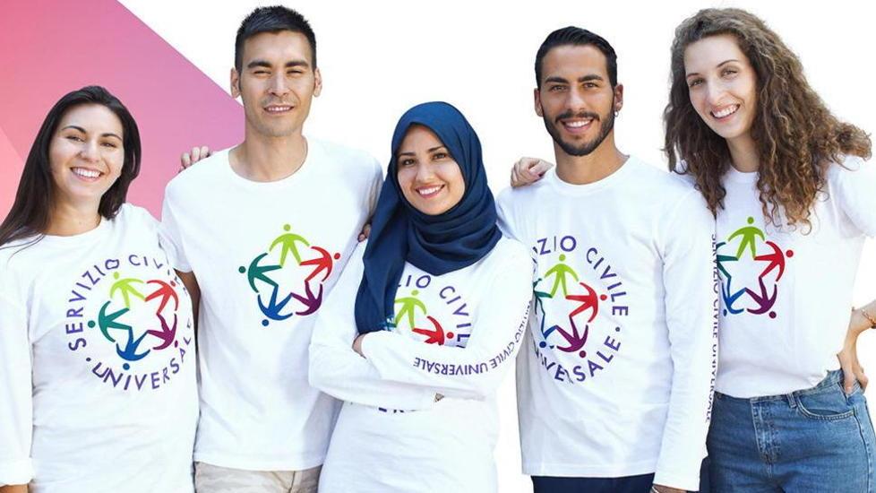 Servizio civile Sono 311 i posti disponibili in provincia di Pisa