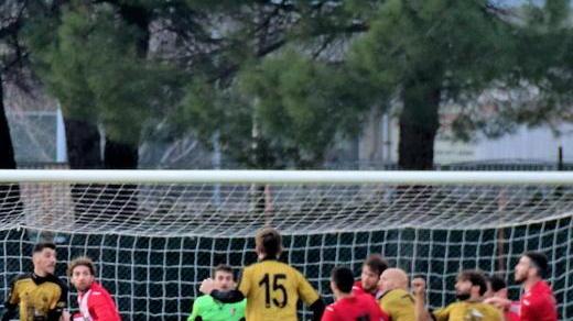 Eccellenza, è già derby Cuoiopelli contro San Miniato Basso