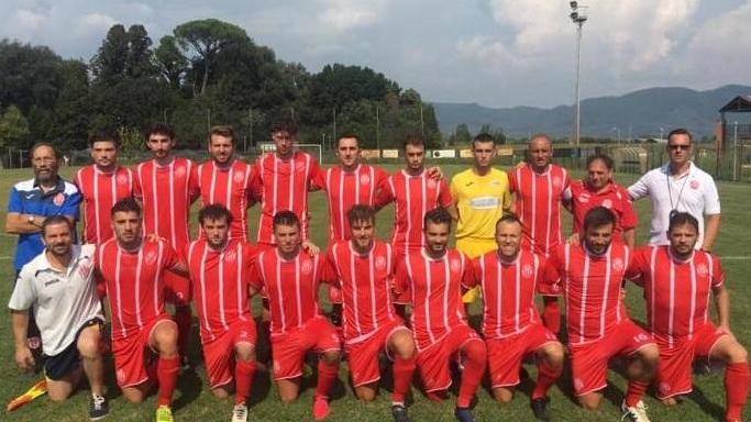 Il Migliarino Vecchiano misura le sue ambizioni col Borgo a Mozzano