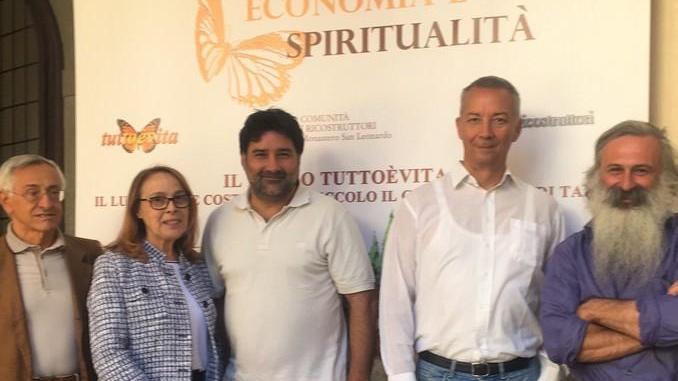 Villa Rospigliosi, un esempio virtuoso