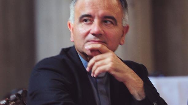 Don Erio ecologista: «Dobbiamo custodire la Terra»