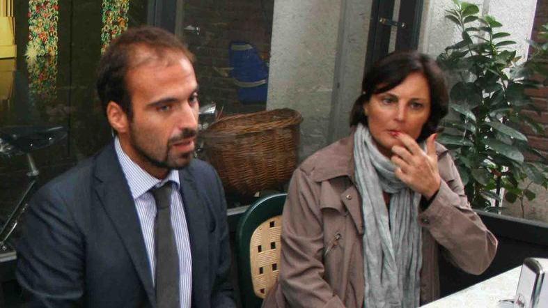 I renziani trovano contestazioni ma anche il sì di Barbara Paron