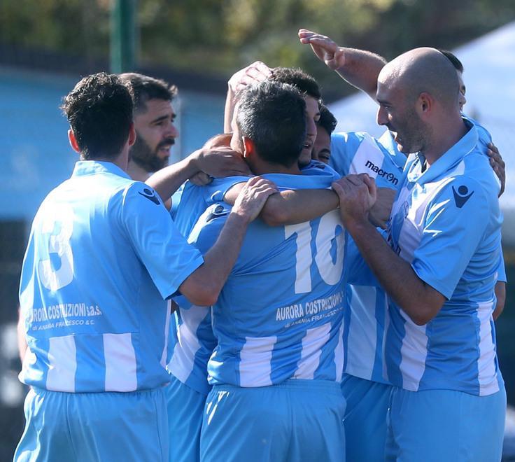 La Comacchiese a Gallo può rischiare Portuense-Terre del Reno, che derby