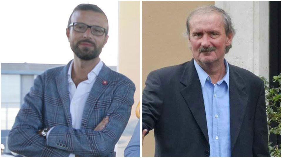 Antonio Mazzeo, consigliere regionale del PD è stato nel CDA delle NIE SpA e l’imprenditore Maurizio Mian