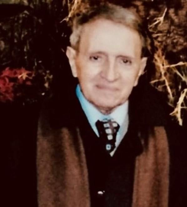 La città piange il professor Marchiò, insegnante, preside e studioso di Italiano 