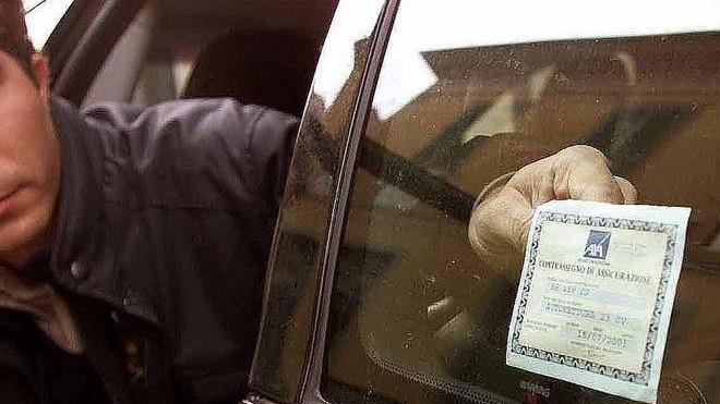 Rc Auto, una stangata del 30-40% Ci rimette la virtuosa Maremma