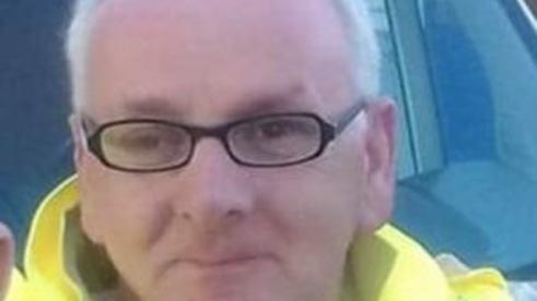 Muore a 65 anni storico volontario della Misericordia