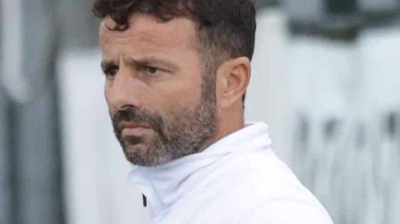 Il mister è soddisfatto: «La squadra ha risposto bene, questa vittoria è meritata»