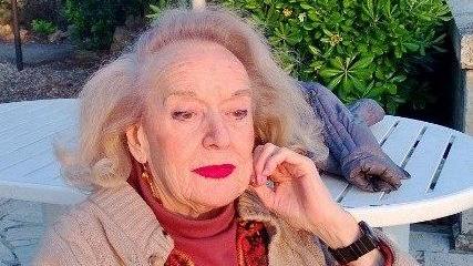 Addio Adriana Liscia una vita spettacolare tra musica, film e ballo
