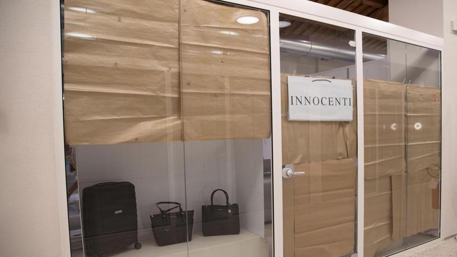 Innocenti Borse fa il bis al Pinturicchio: «Là i prezzi dei fondi sono “giusti”»