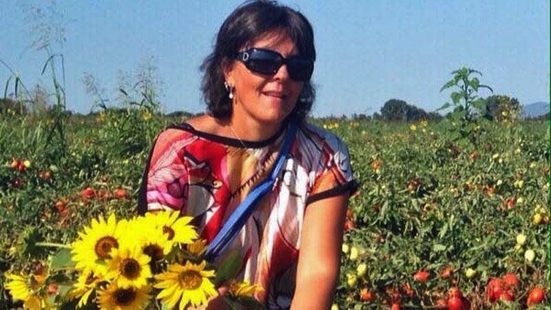 Anna Fausti