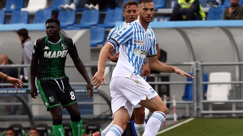 Vicari chiama subito la Spal alla riscossa. «Cancelliamo gli errori e battiamo il Lecce»