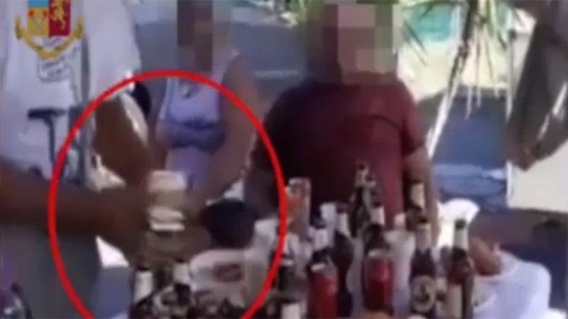 Vende la figlia per le nozze a 12mila euro: a Pisa il primo arresto in Italia con il "codice rosso"