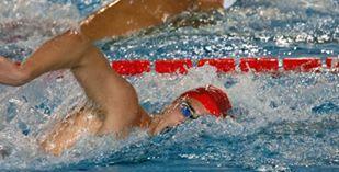  Il campione di nuoto Biancalana: perché ci impedite di fare sport? 