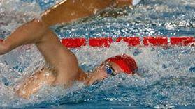Il campione di nuoto Biancalana: perché ci impedite di fare sport?