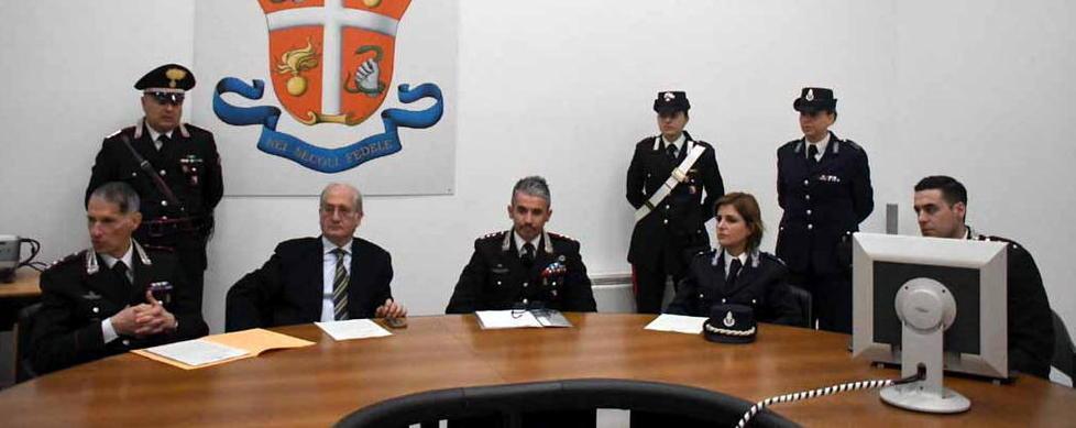 Coca in carcere e pizzini, respinti i ricorsi dei due che fornivano la droga 