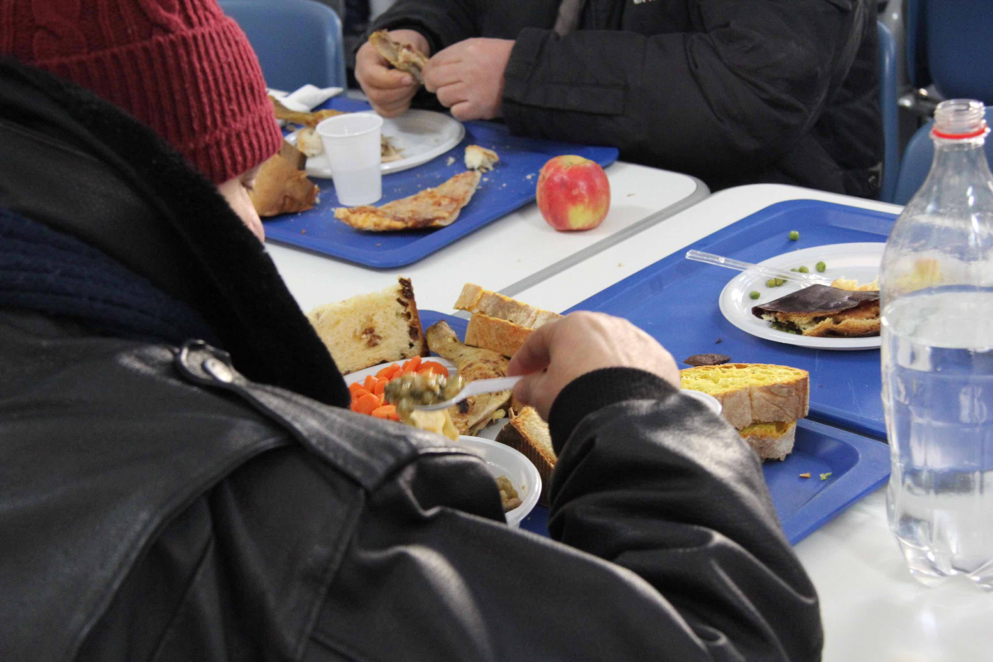 I dati 2018 della Caritas: in crescità la povertà a Prato