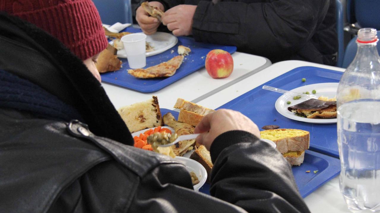 I dati 2018 della Caritas: in crescità la povertà a Prato