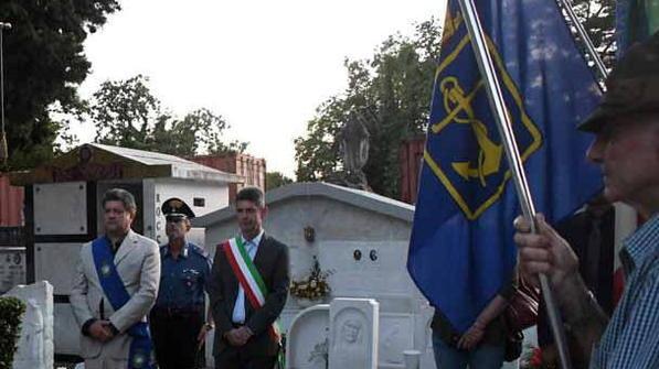 Strage di Mommio: «La Germania risarcisca i parenti delle vittime»