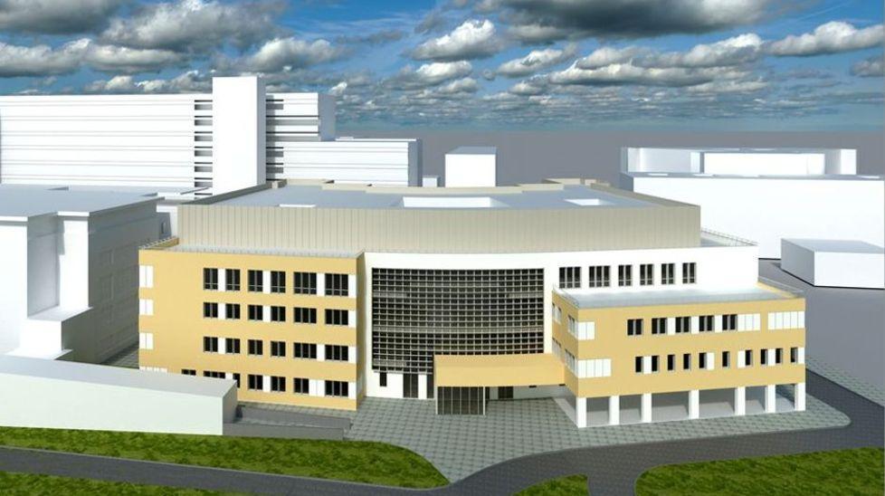 Materno Infantile: al Policlinico si fa la nuova palazzina 