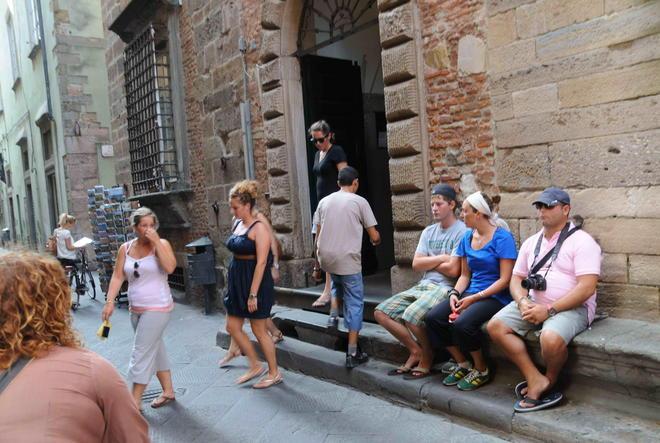 Visitabili i musei comunali chiusi quelli nazionali