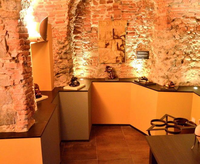 Domus romana, duemila anni di storia in un unico luogo 