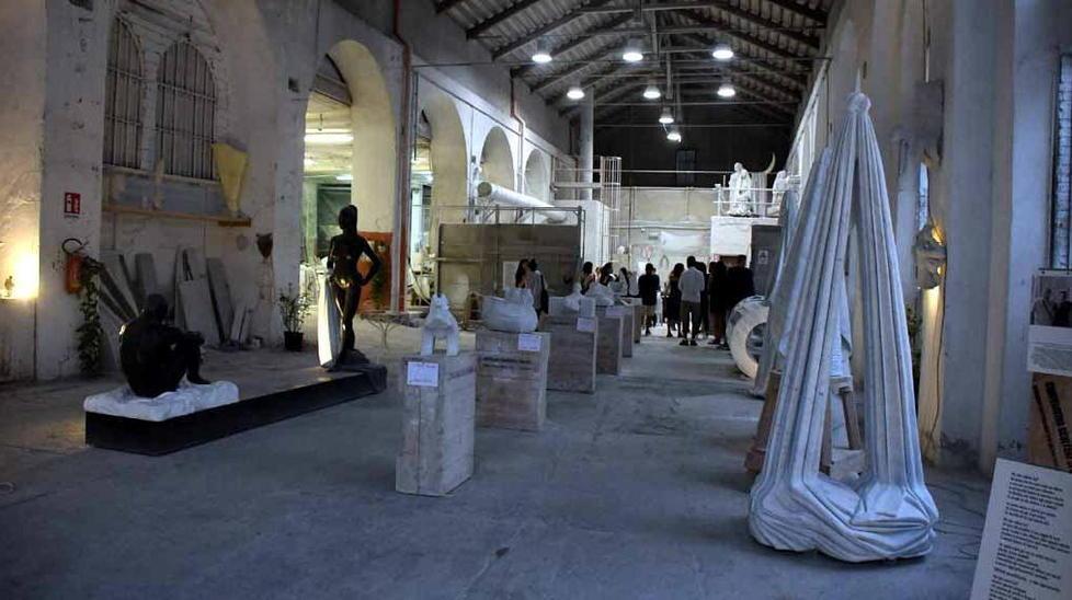 Pace e difesa dell’ambiente premiati al “Città creativa” 
