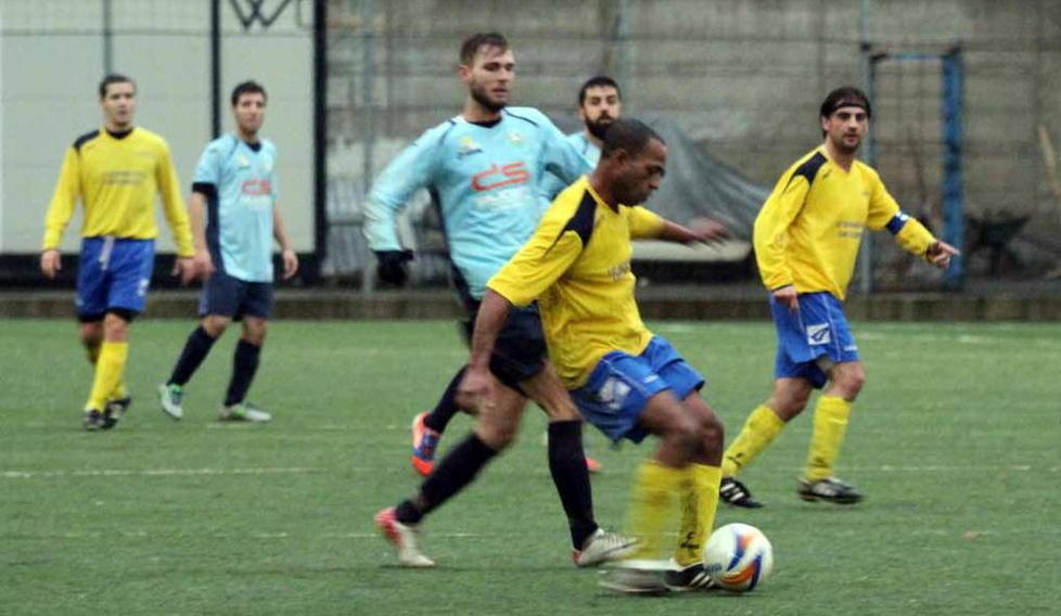 Prima giornata di Coppa: il Fosdinovo segna un poker Cerreto vince per 3-0