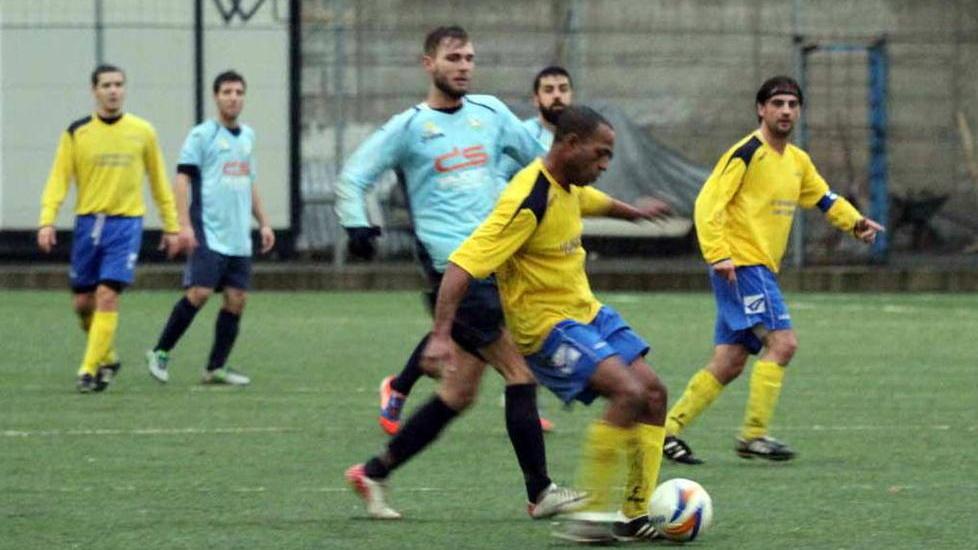 Prima giornata di Coppa: il Fosdinovo segna un poker Cerreto vince per 3-0