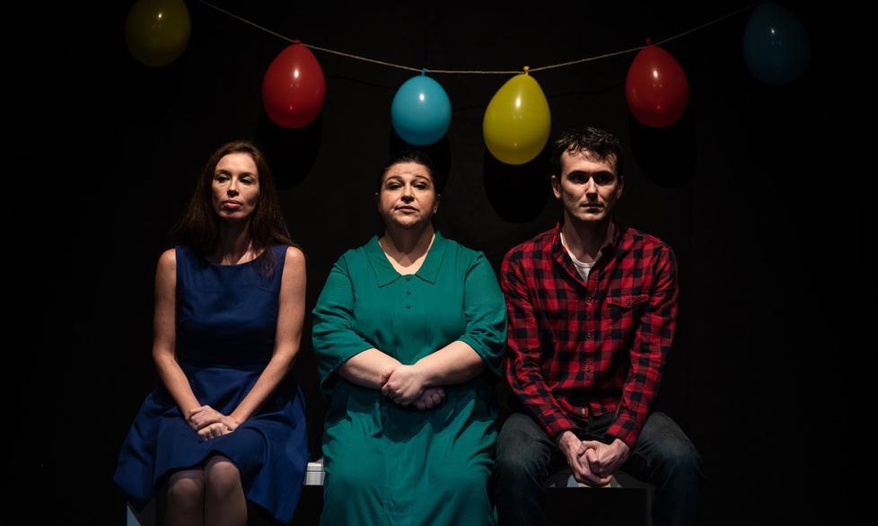 I big del teatro norvegese trovano voci e scena al festival Intercity 