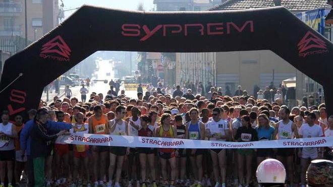 Tutti pazzi per la Stracarrara E arrivano i big dell’atletica