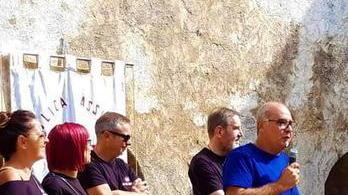 Una festa lunga un giorno insieme ai cittadini per celebrare i 120 anni della Pubblica assistenza