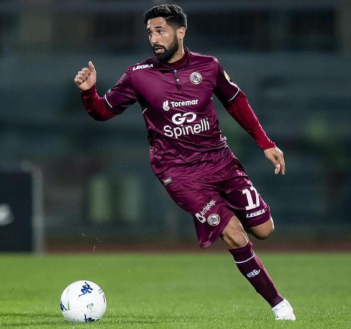 E dalla naftalina riemerge Porcino «Ho tenuto duro e sono felice»