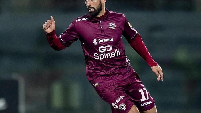 E dalla naftalina riemerge Porcino «Ho tenuto duro e sono felice»